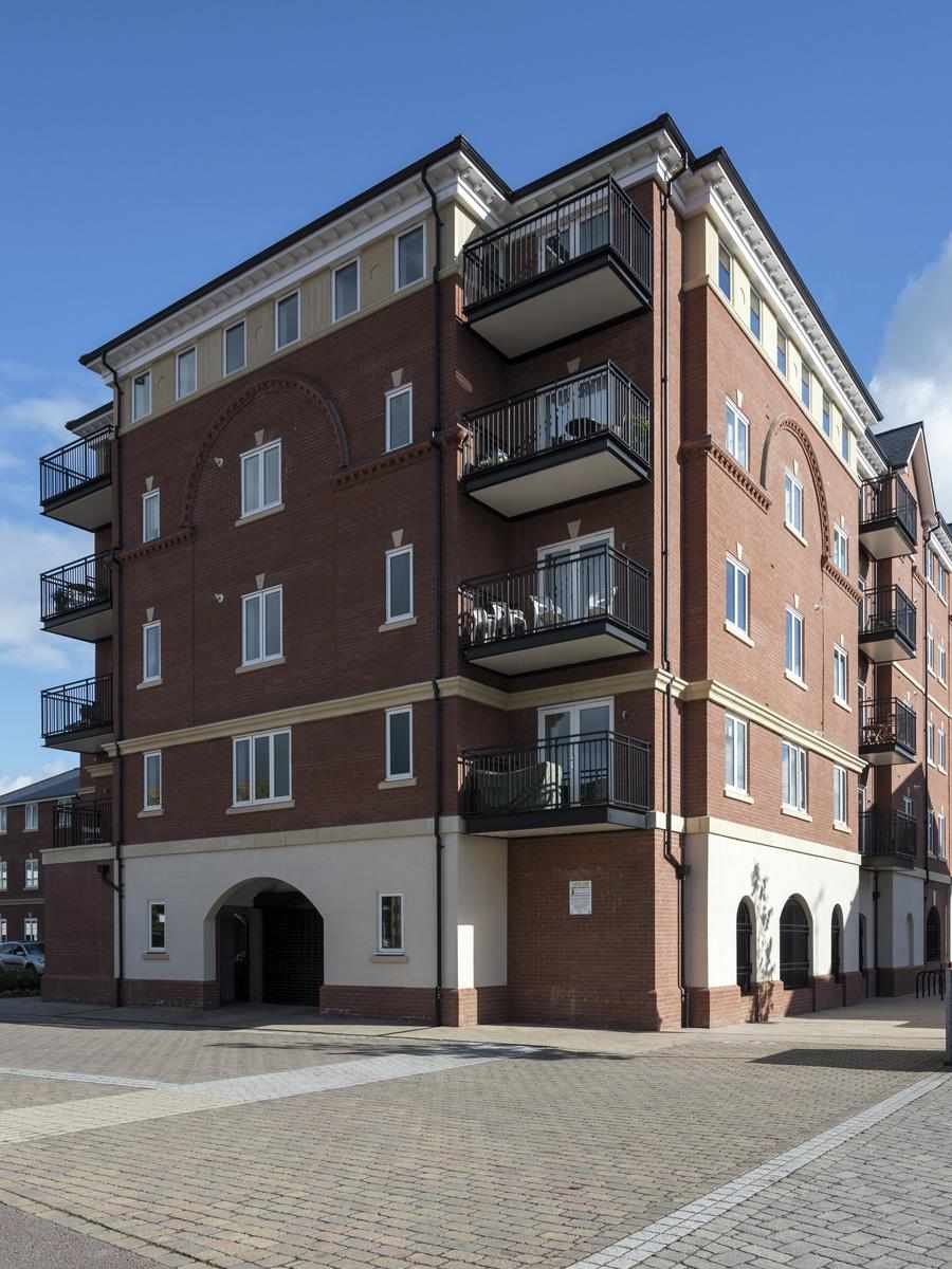 The Waterside at Royal Worcester Homes All Sold Worcester Berkeley