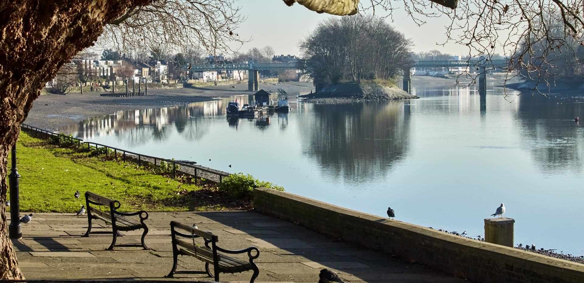 St James, Heritage Walk, Exterior 13