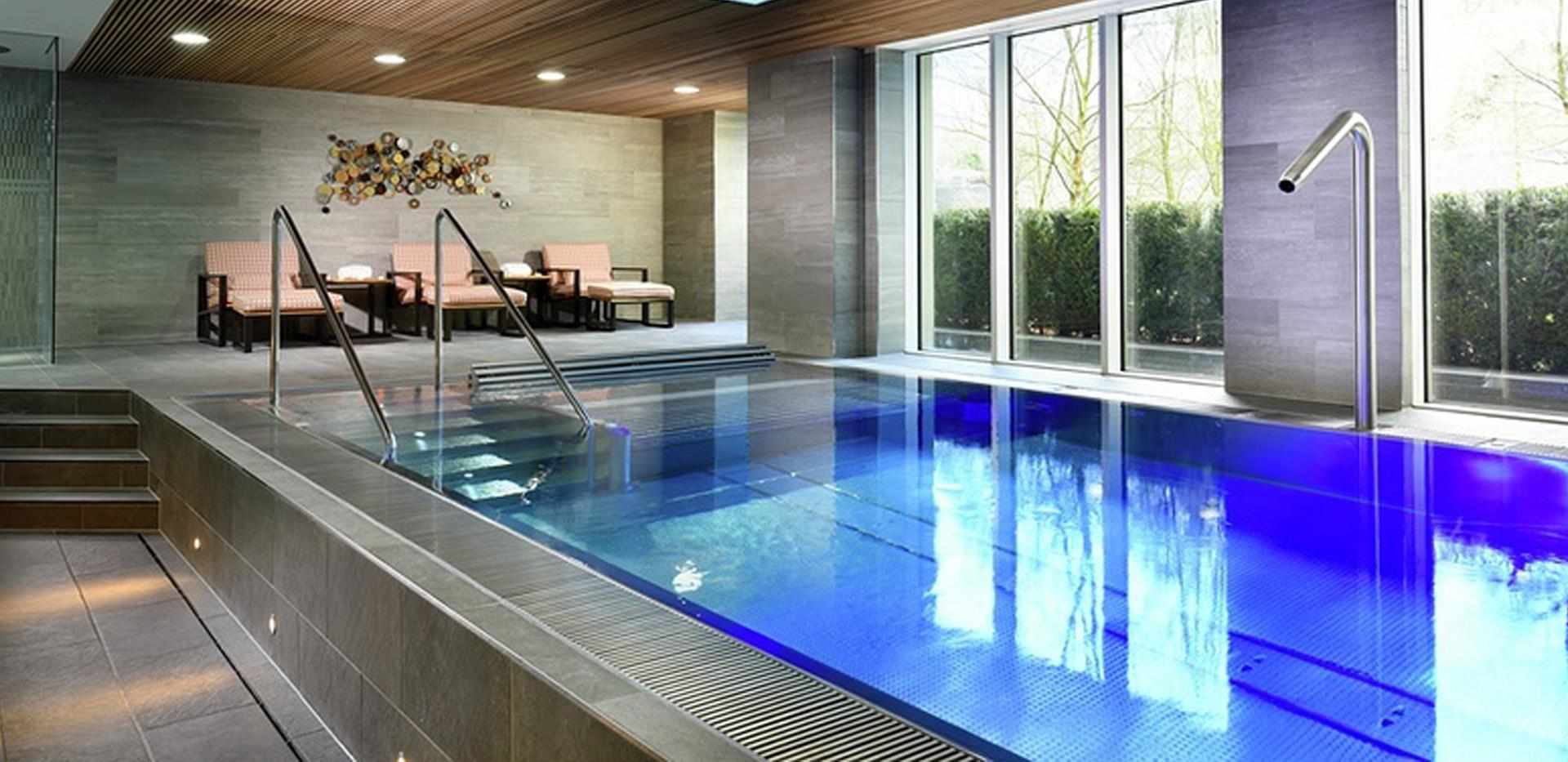 Berkeley, Vista, Pool