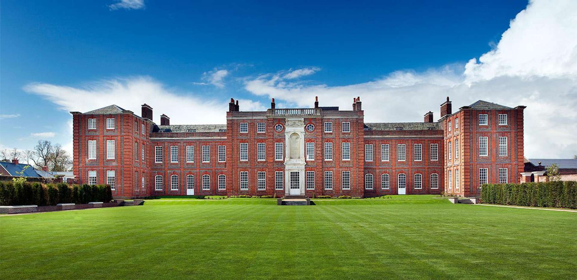 Roehampton House Homes All Sold Roehampton Berkeley Group