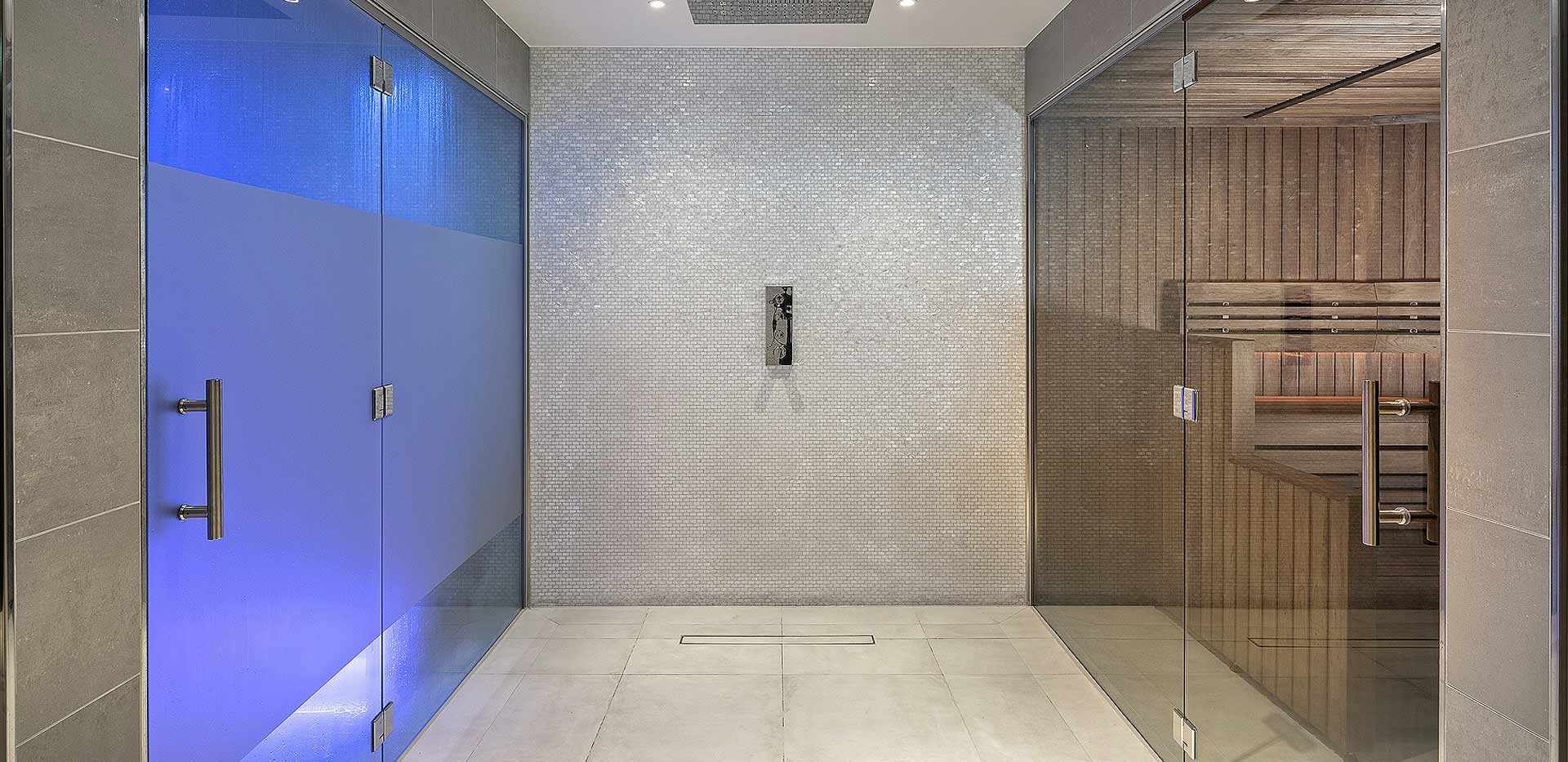 St Edward, 190 Strand, Facilities, Room