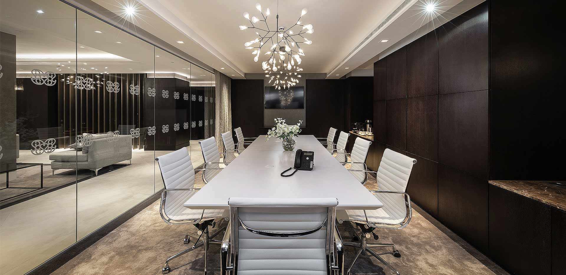 St Edward, 190 Strand, Facilities, Meeting Room