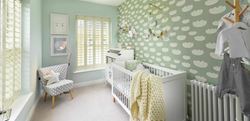 St James, Brewery Gate, Showhome, Interior, Plot 6, Kids Room