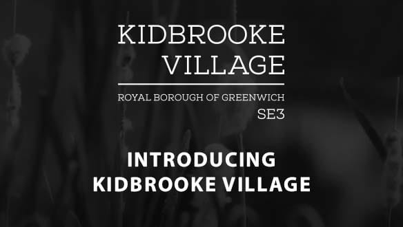 Berkeley, Kidbrooke Village, Development Update August 2020