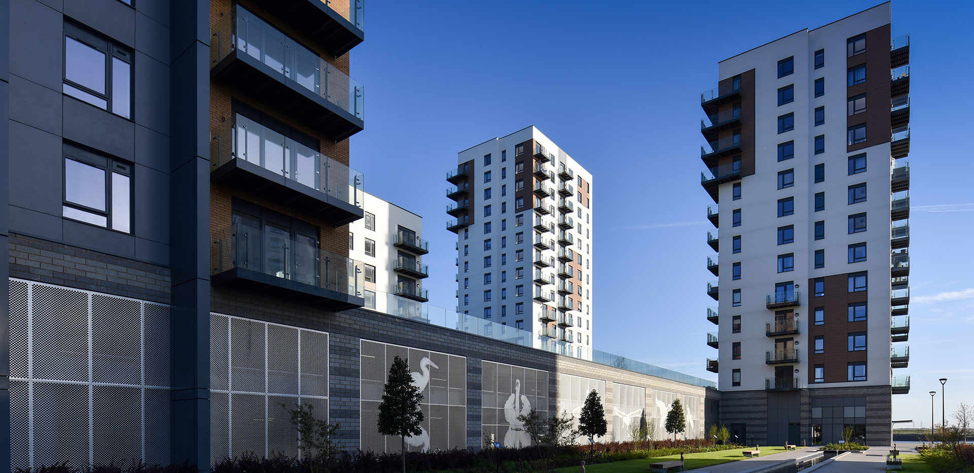Berkeley, Victory Pier, Exterior Image