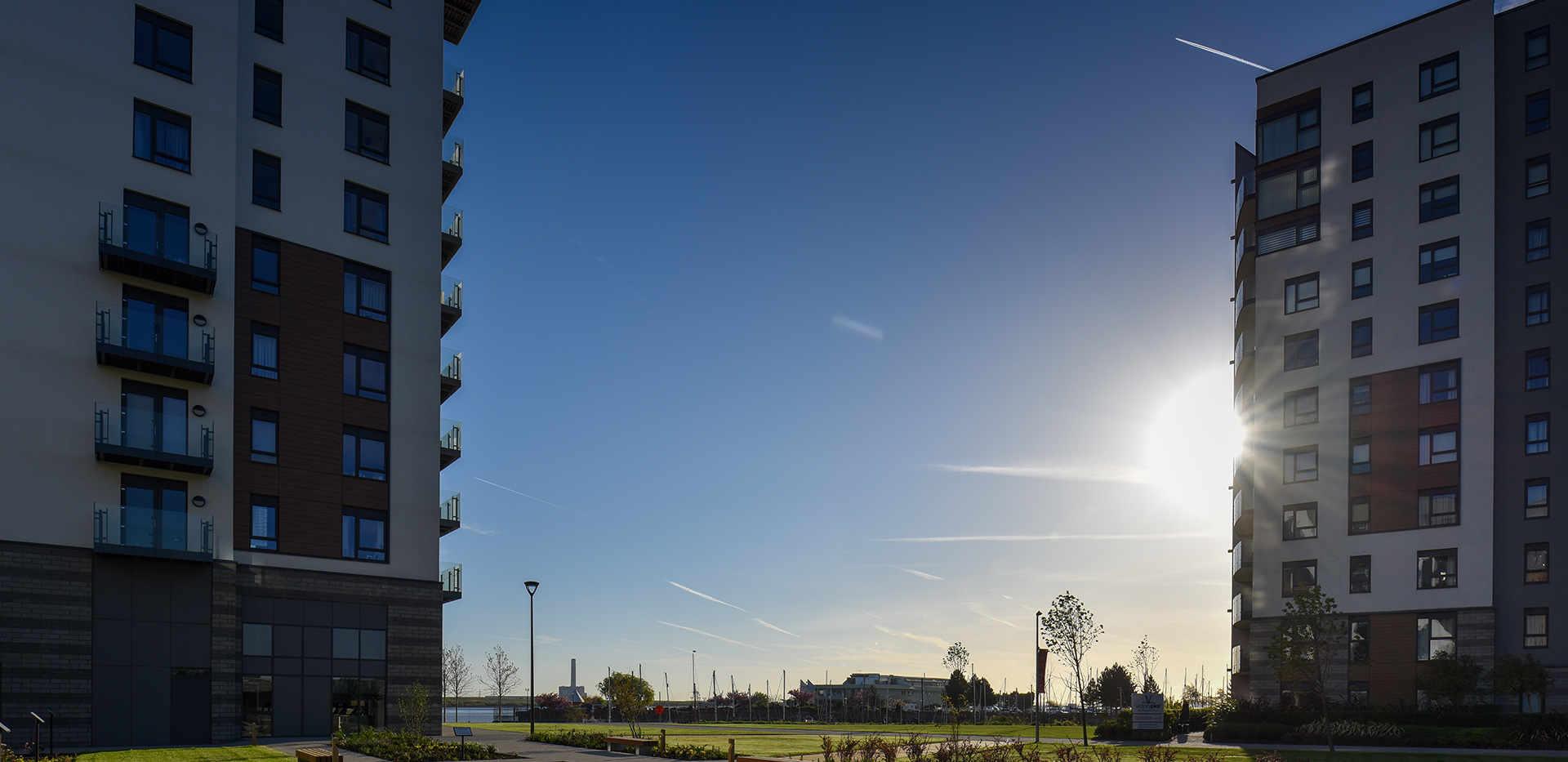 Berkeley, Victory Pier, Exterior Image