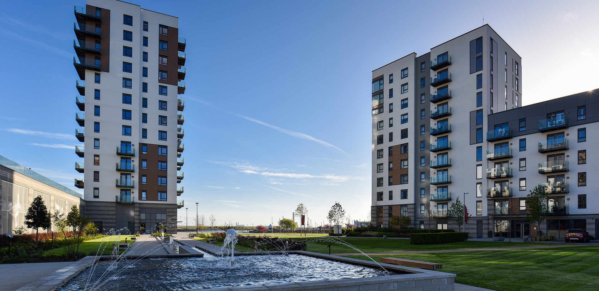 Berkeley, Victory Pier, Exterior Image