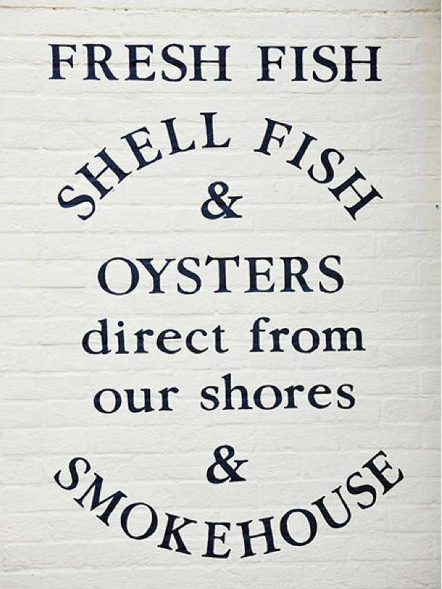 Berkeley, The Groves, Fresh Fish, Shell Fish, Oysters, Smokehouse, Local Area