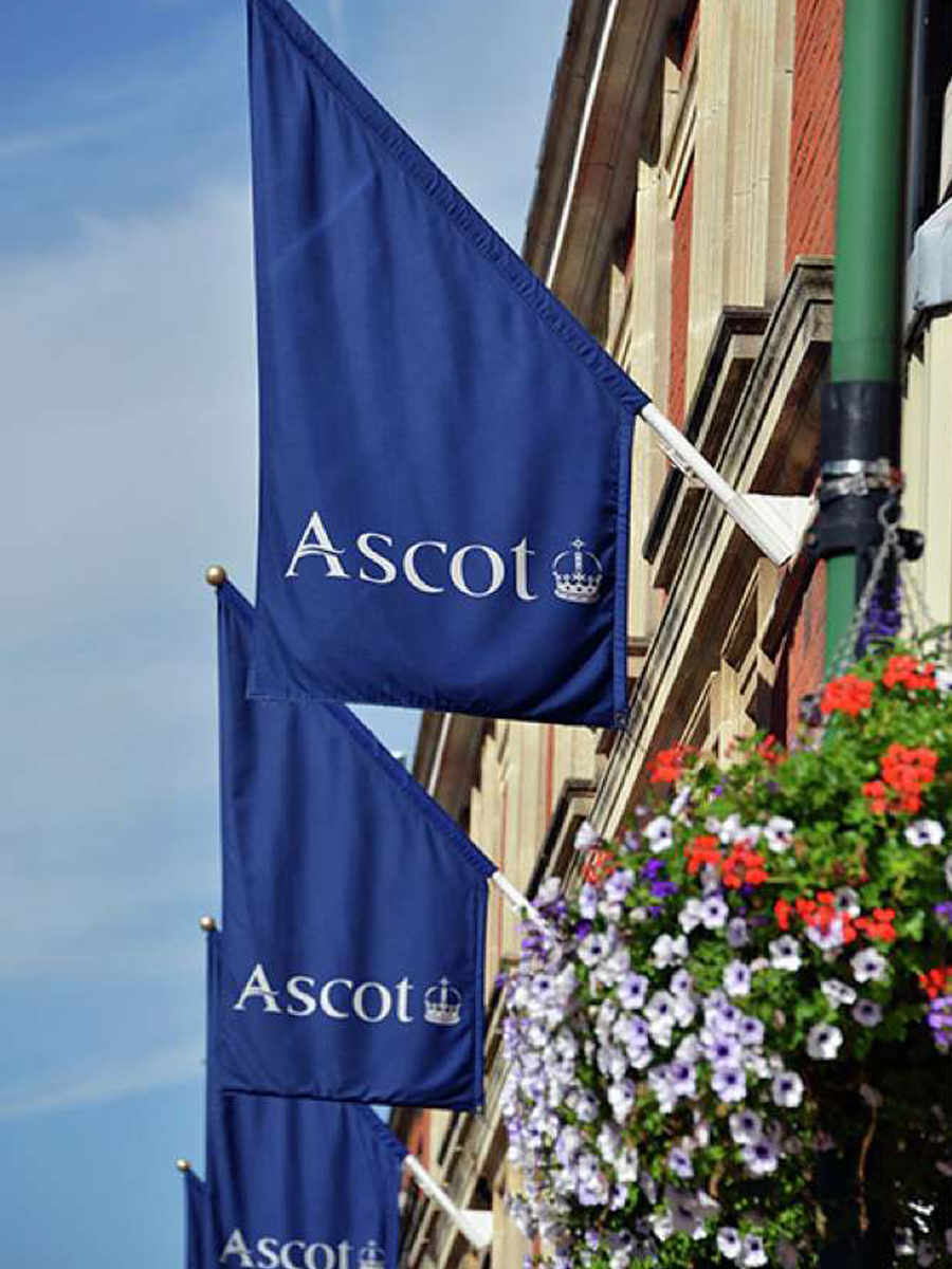 Berkeley, Queensbury Gardens, Royal Ascot, Local Area