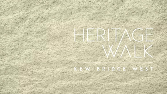 St James, Heritage Walk, B301 Showhome