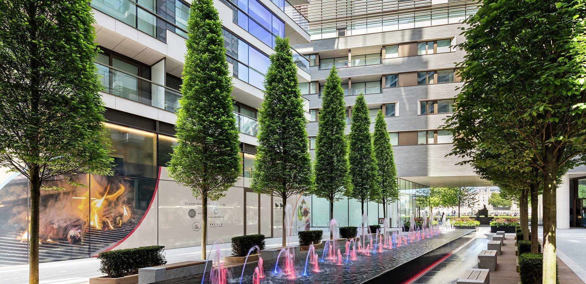 Berkeley, OTB, Exterior View, 01