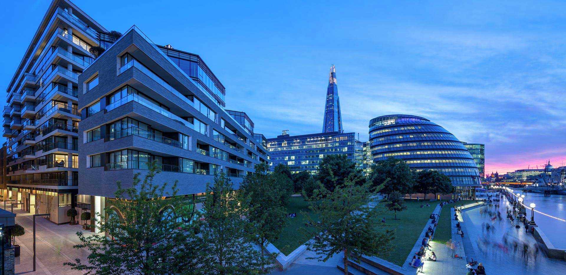 Berkeley, OTB, Exterior View, 11