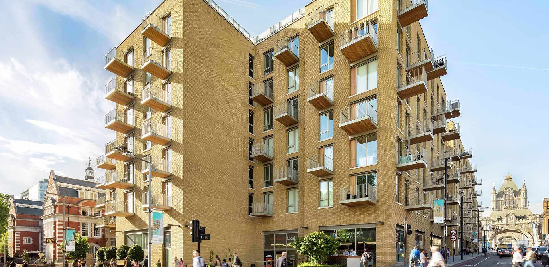 Berkeley, OTB, Exterior View, 13