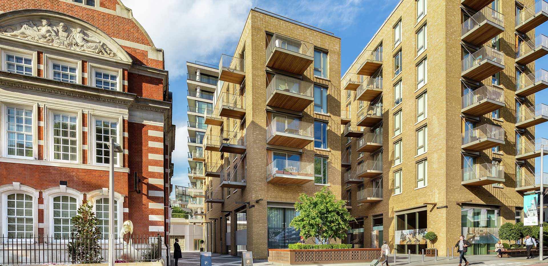 Berkeley, OTB, Exterior View, 14