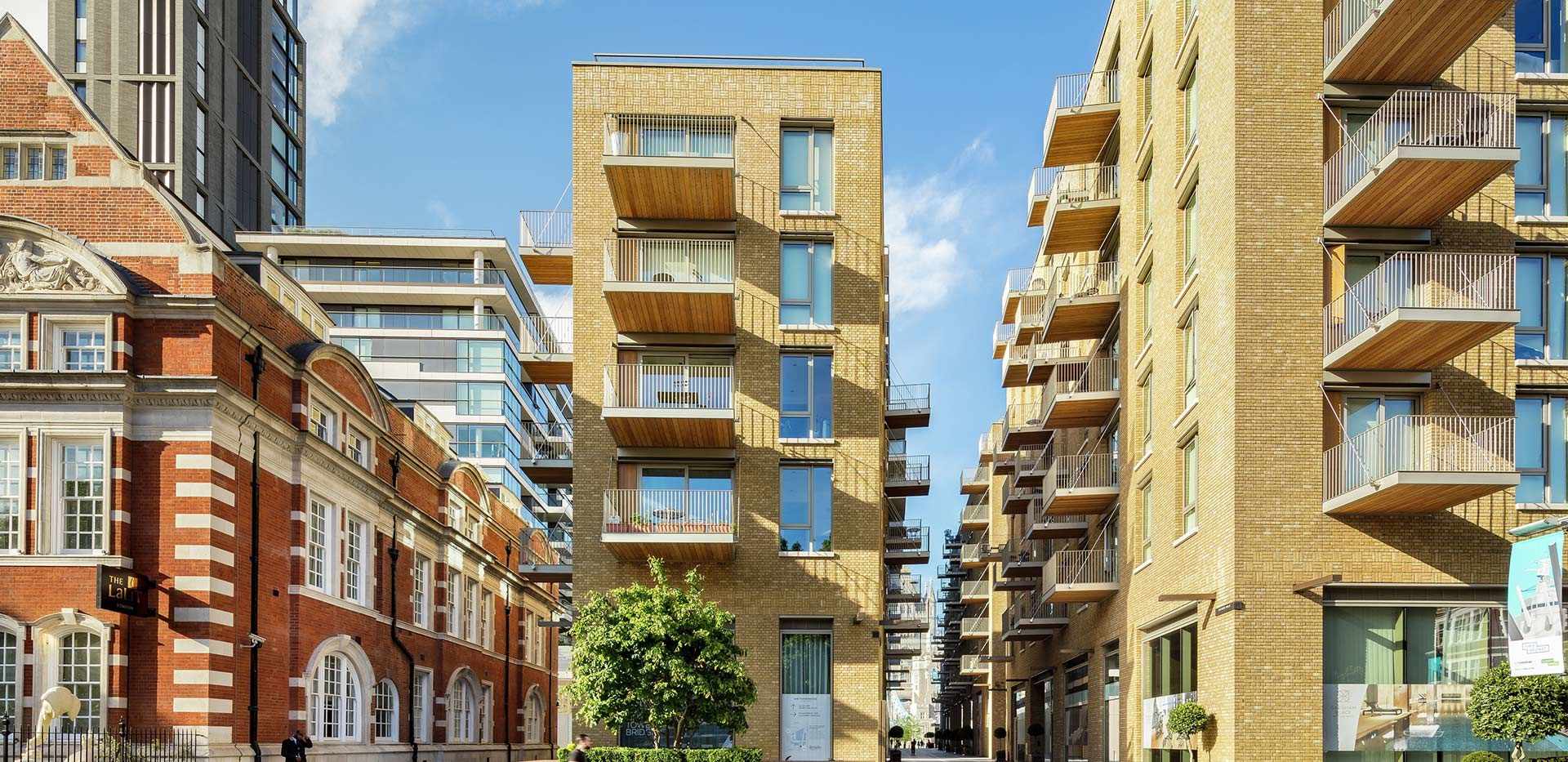 Berkeley, OTB, Exterior View, 15