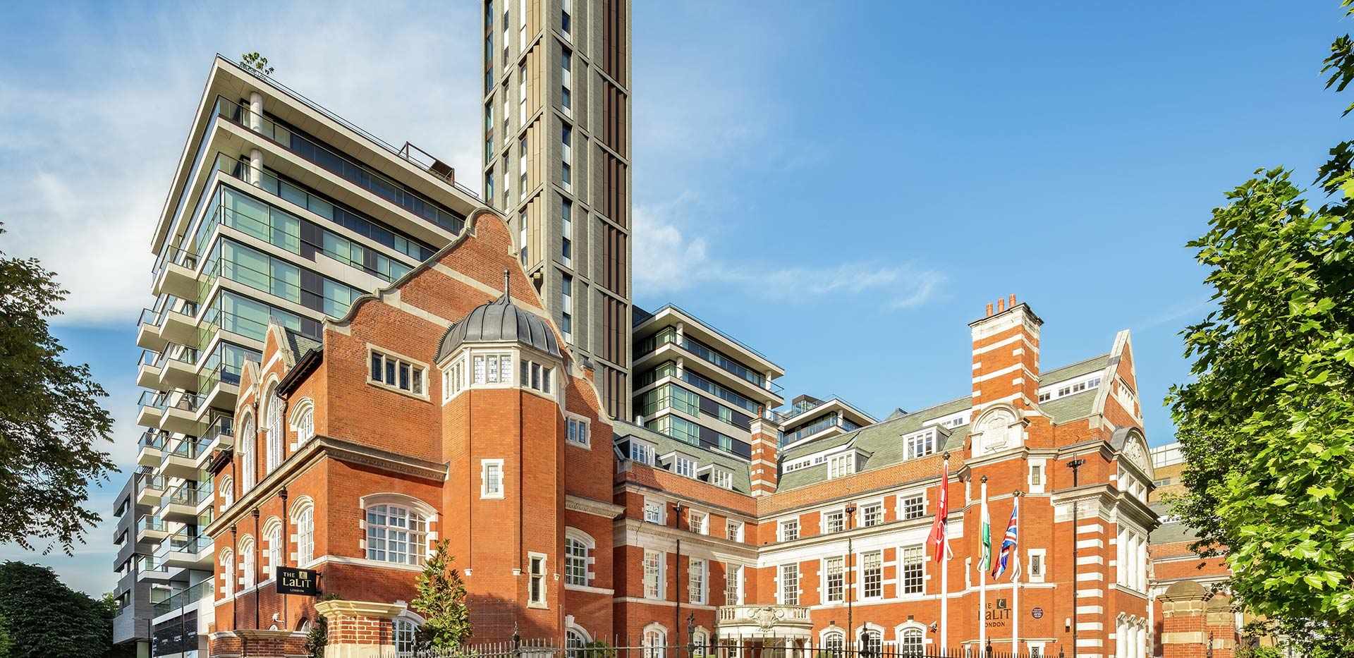 Berkeley, OTB, Exterior View, 16