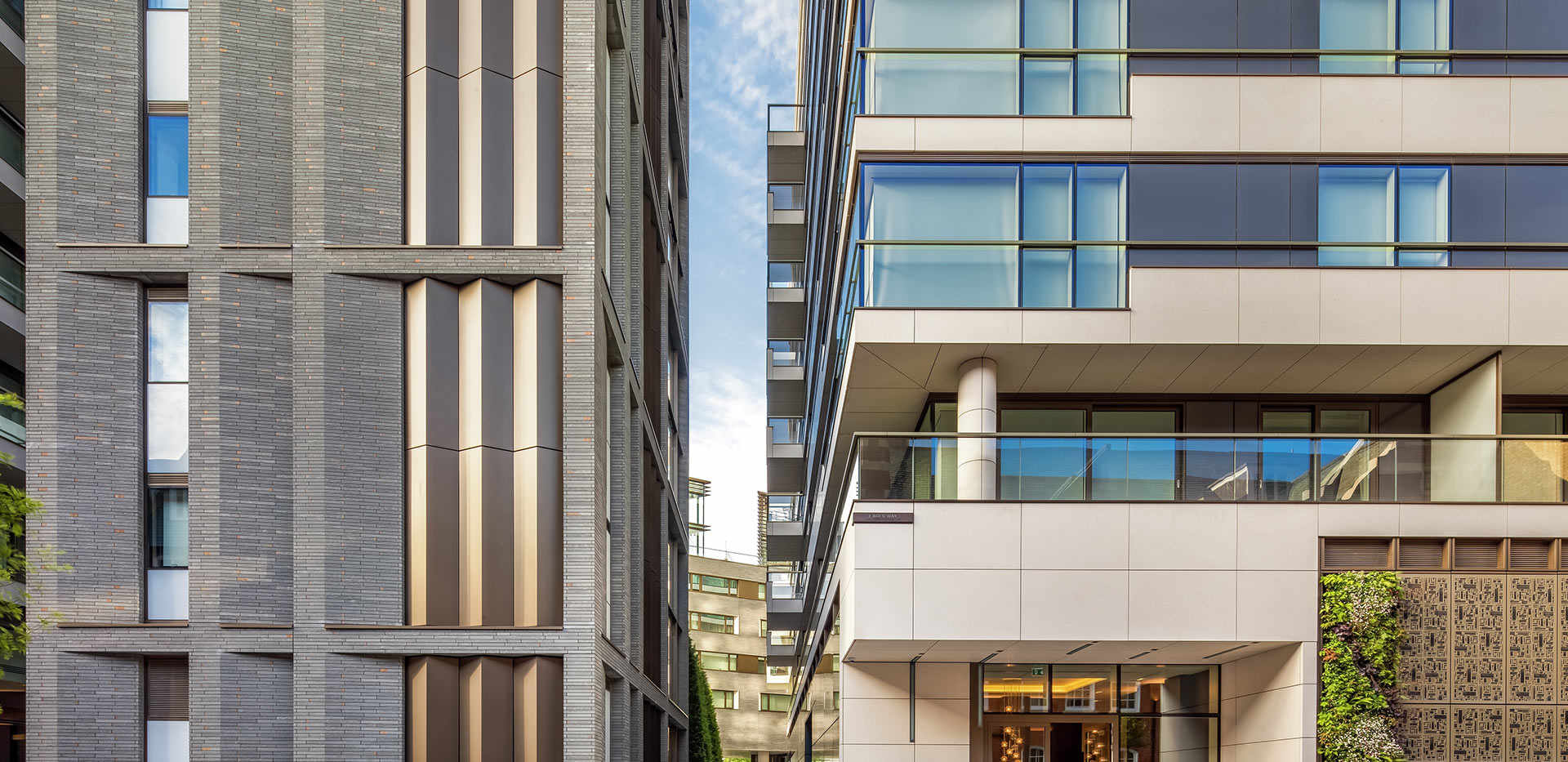 Berkeley, OTB, Exterior View, 18