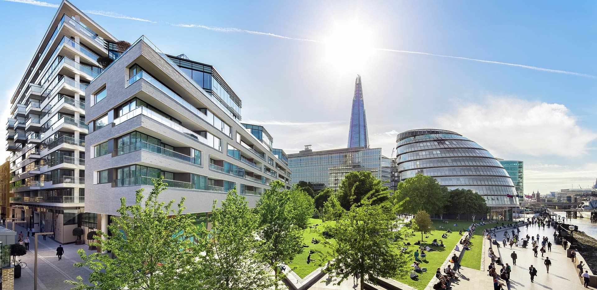 Berkeley, OTB, Exterior View, 23