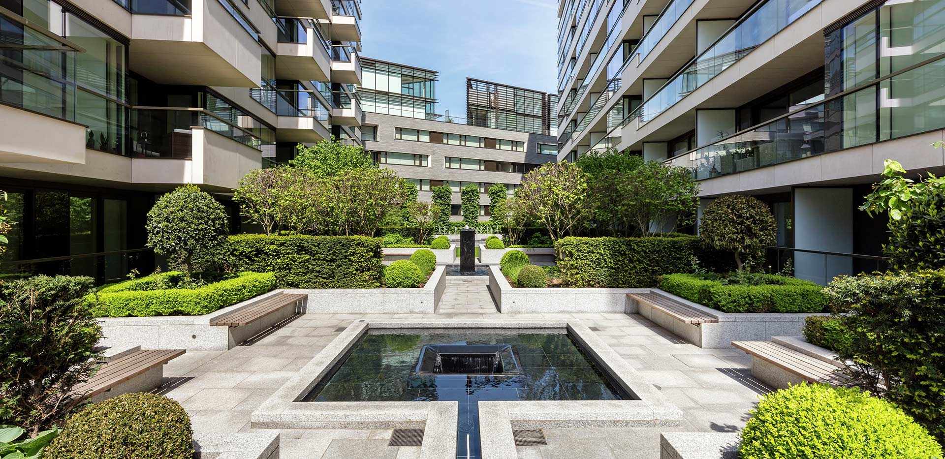 Berkeley, OTB, Exterior View, 27