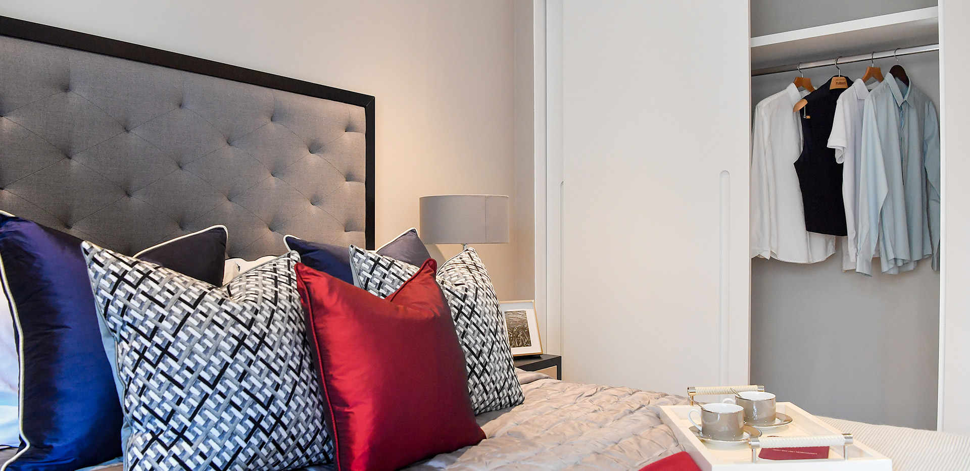 St James, Heritage Walk, Interior, View 10