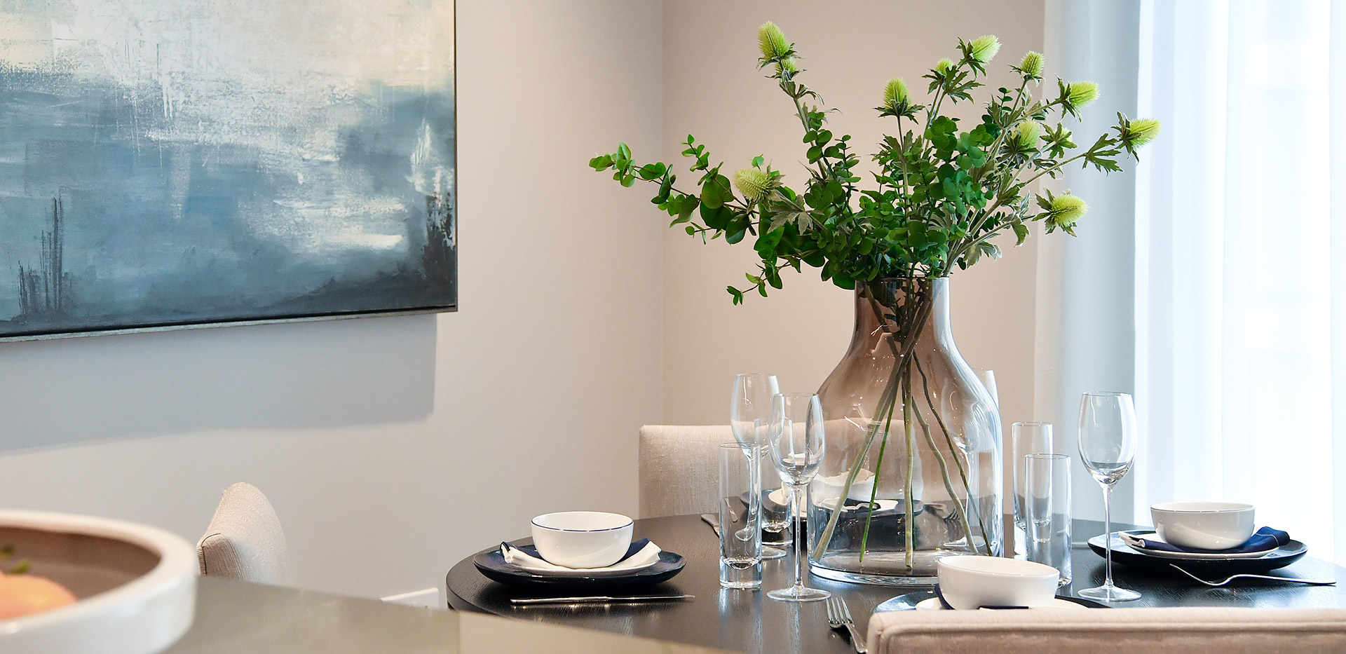 St James, Heritage Walk, Interior, View 11