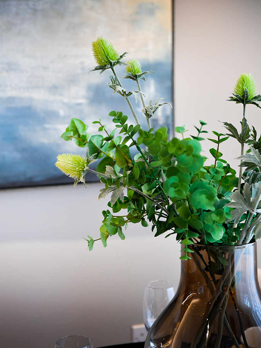 St James, Heritage Walk, Interior, View 12