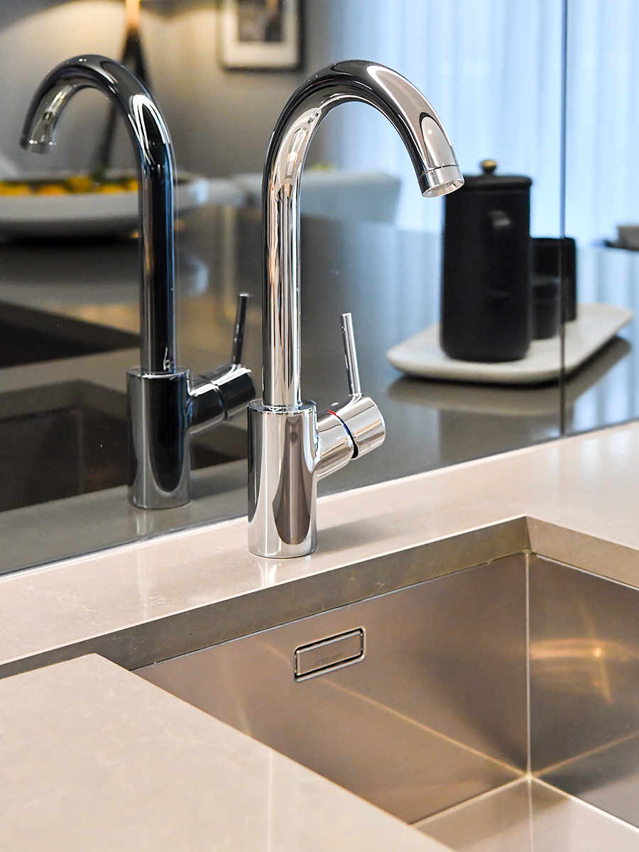 St James, Heritage Walk, Interior, View 13