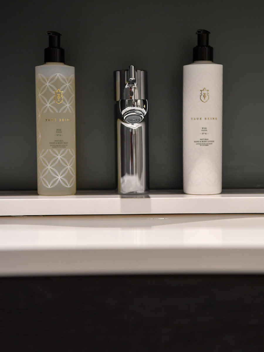 St James, Heritage Walk, Interior, View 16