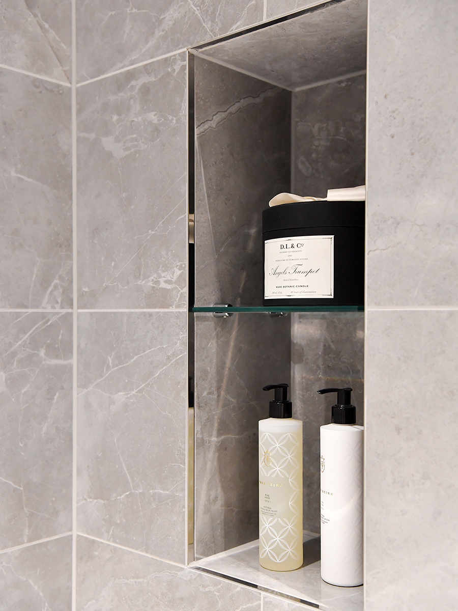 St James, Heritage Walk, Interior, View 17