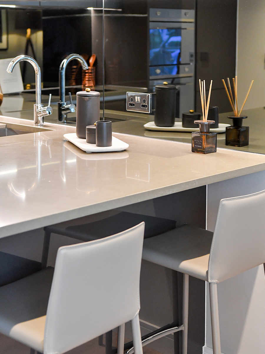 St James, Heritage Walk, Interior, View 19