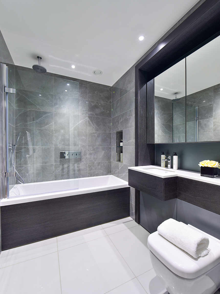 St James, Heritage Walk, Interior, View 20