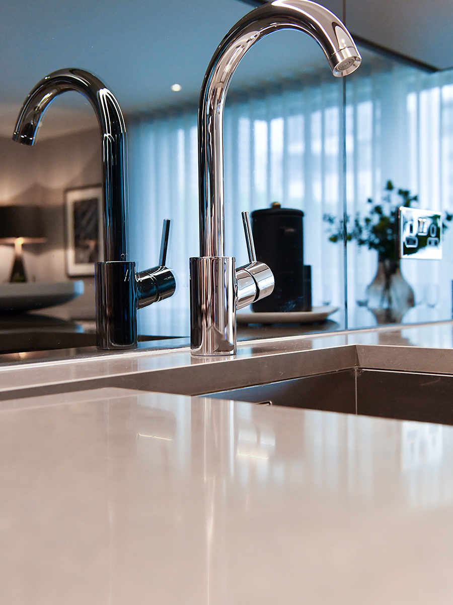 St James, Heritage Walk, Interior, View 23