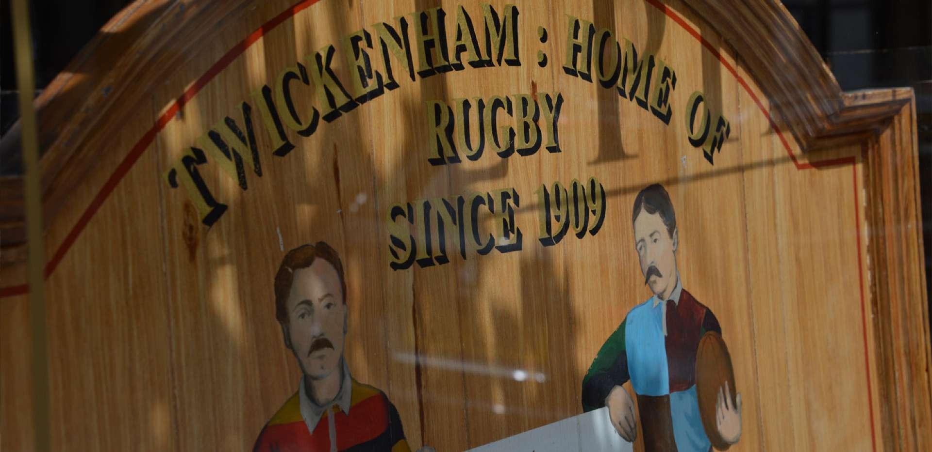 St James, Brewery Wharf, Twickenham, Rugby, Local Area