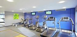 St Edward, Stanmore Place, Residents Only Gym, Residents Facilities