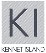 Berkeley, Kennet Island, Logo, New
