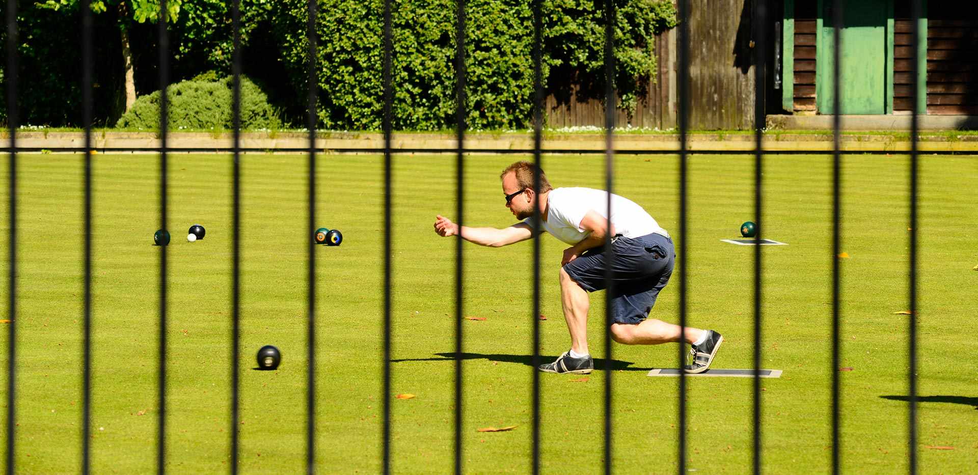 St George, Sovereign Court, Hammersmith, Ravenscourt Park