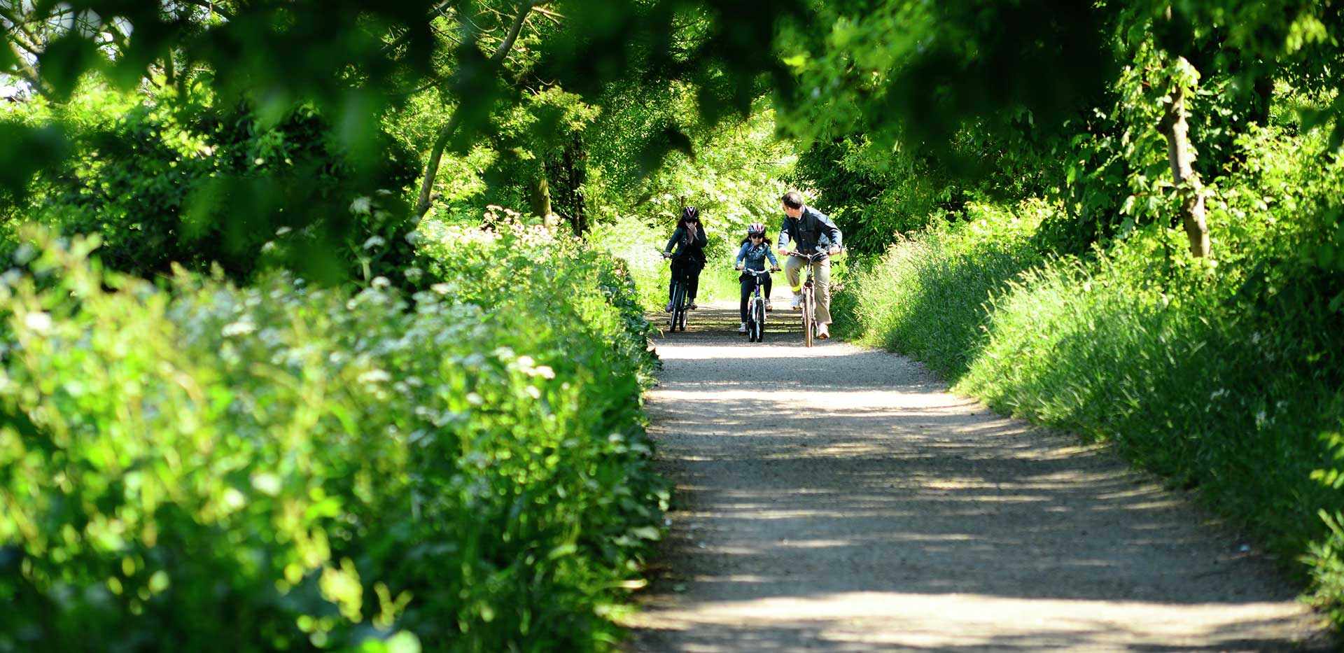 St George, Sovereign Court, Hammersmith, South Bank