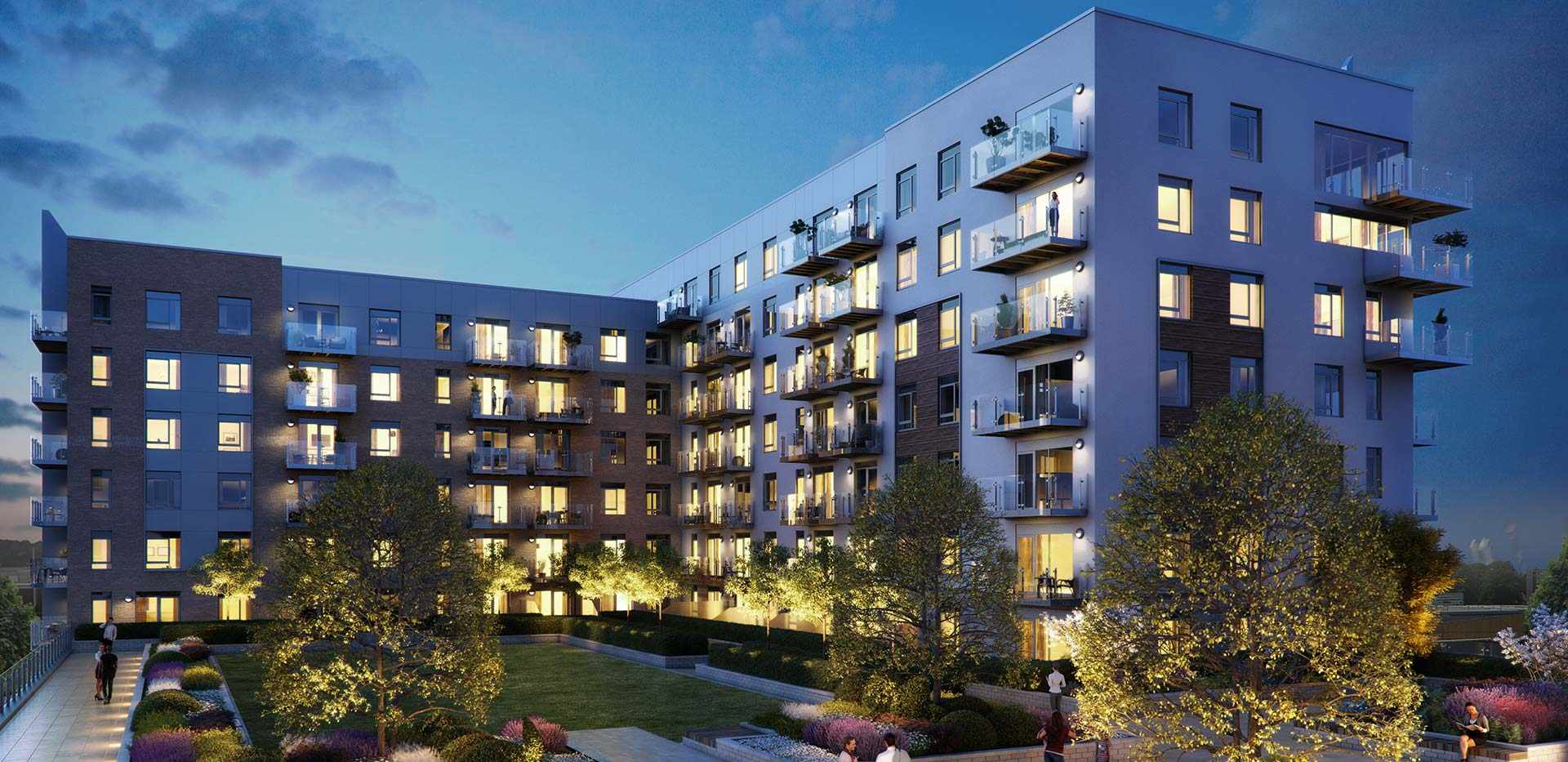 Berkeley, Victory Pier, Exterior Image