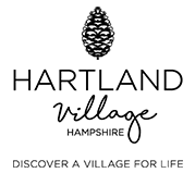 St Edward, Hartland Village, Logo New