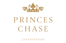 Berkeley, Pachesham, Development, Logo