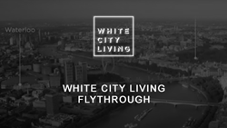 St James, White City Living, Flythrough Video