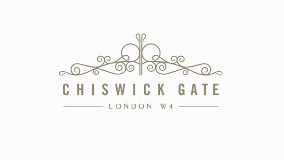 Berkeley, Chiswick Gate, November 2017 Promotional Video