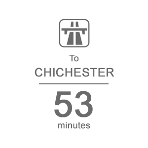 Berkeley, Highwood, Car Timeline, Chichester