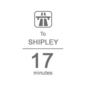 Berkeley, Highwood, Car Timeline, Shipley