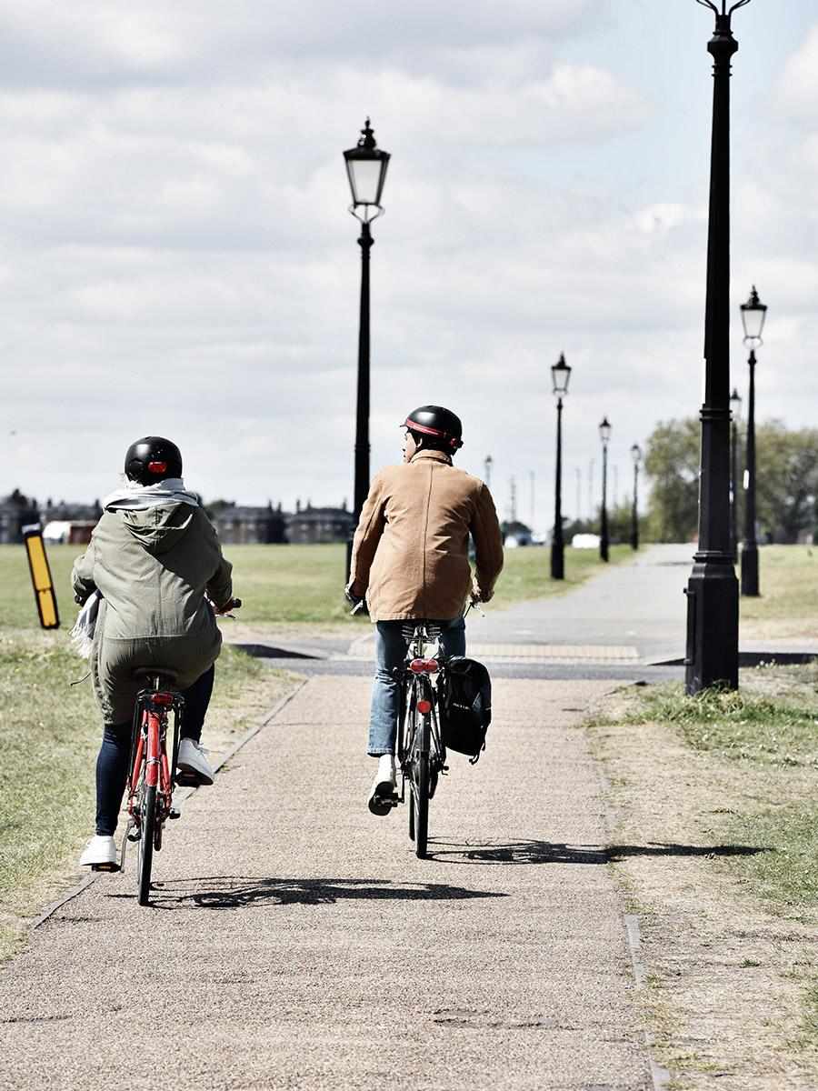 Berkeley, Forbury, Local Area, Recreation