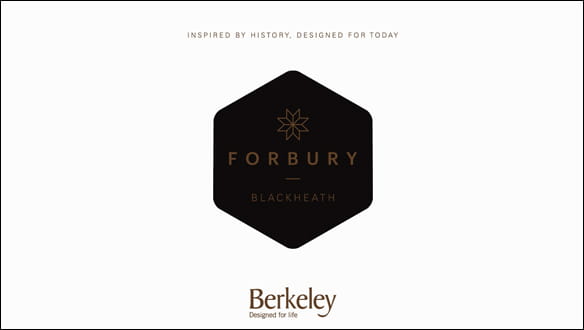 Berkeley, Forbury, Promotional Video