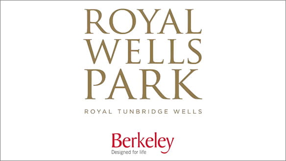 Berkeley, Royal Wells Park, Video