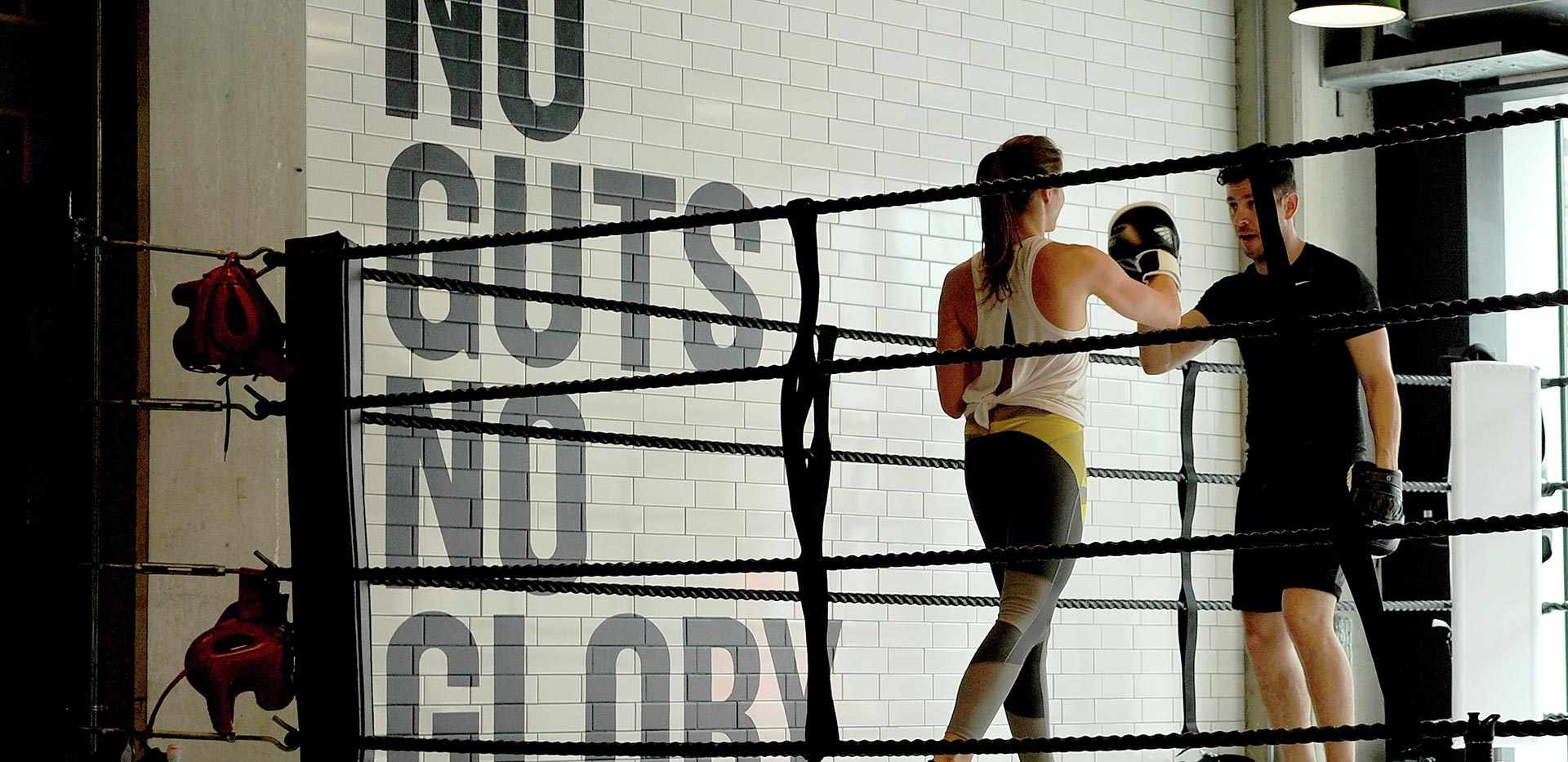 Berkeley, Goodman's Fields, Local Area, 12x3 Gym in London