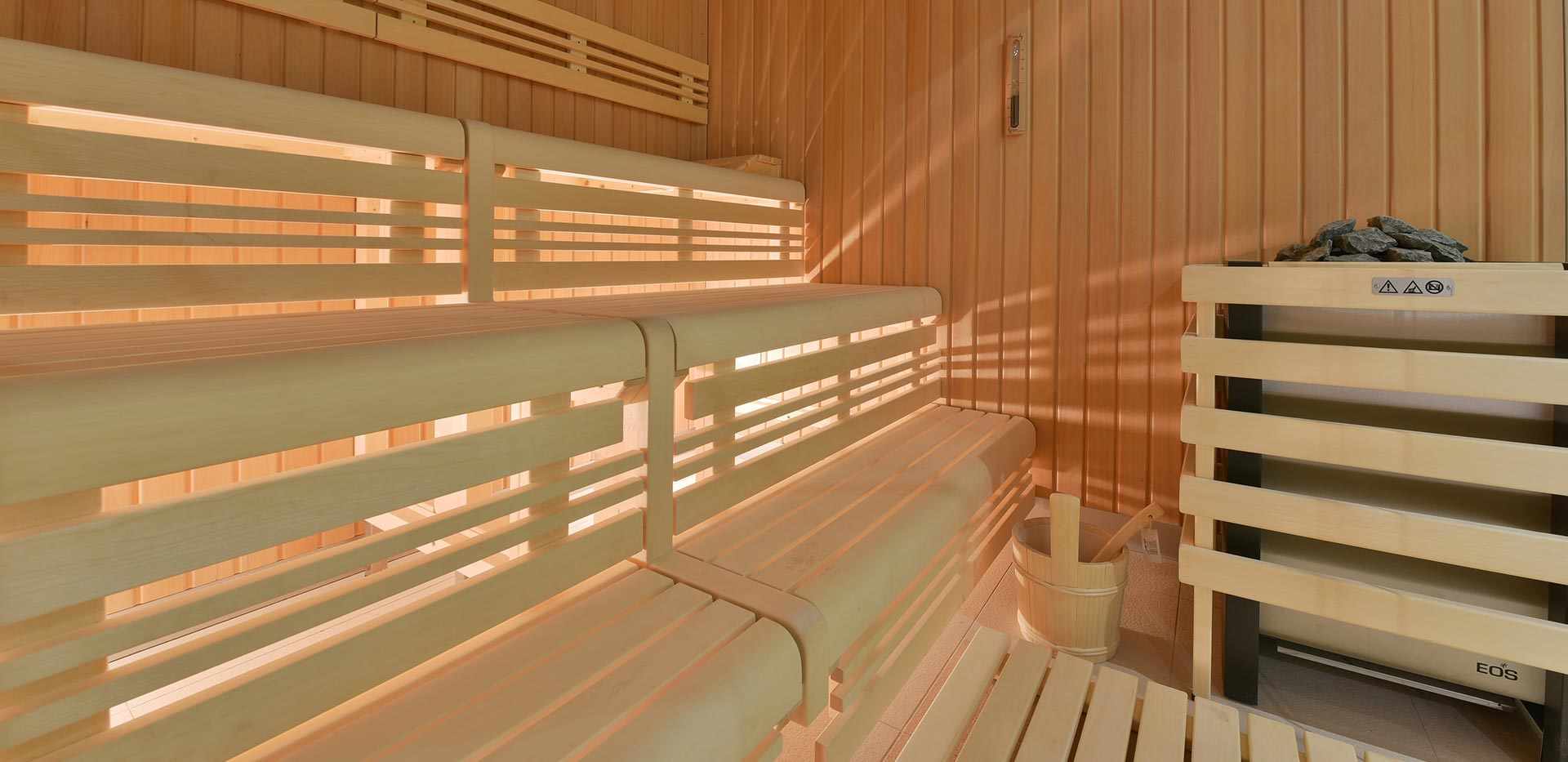 Berkeley, Goodman's Fields, Facilities, Spa