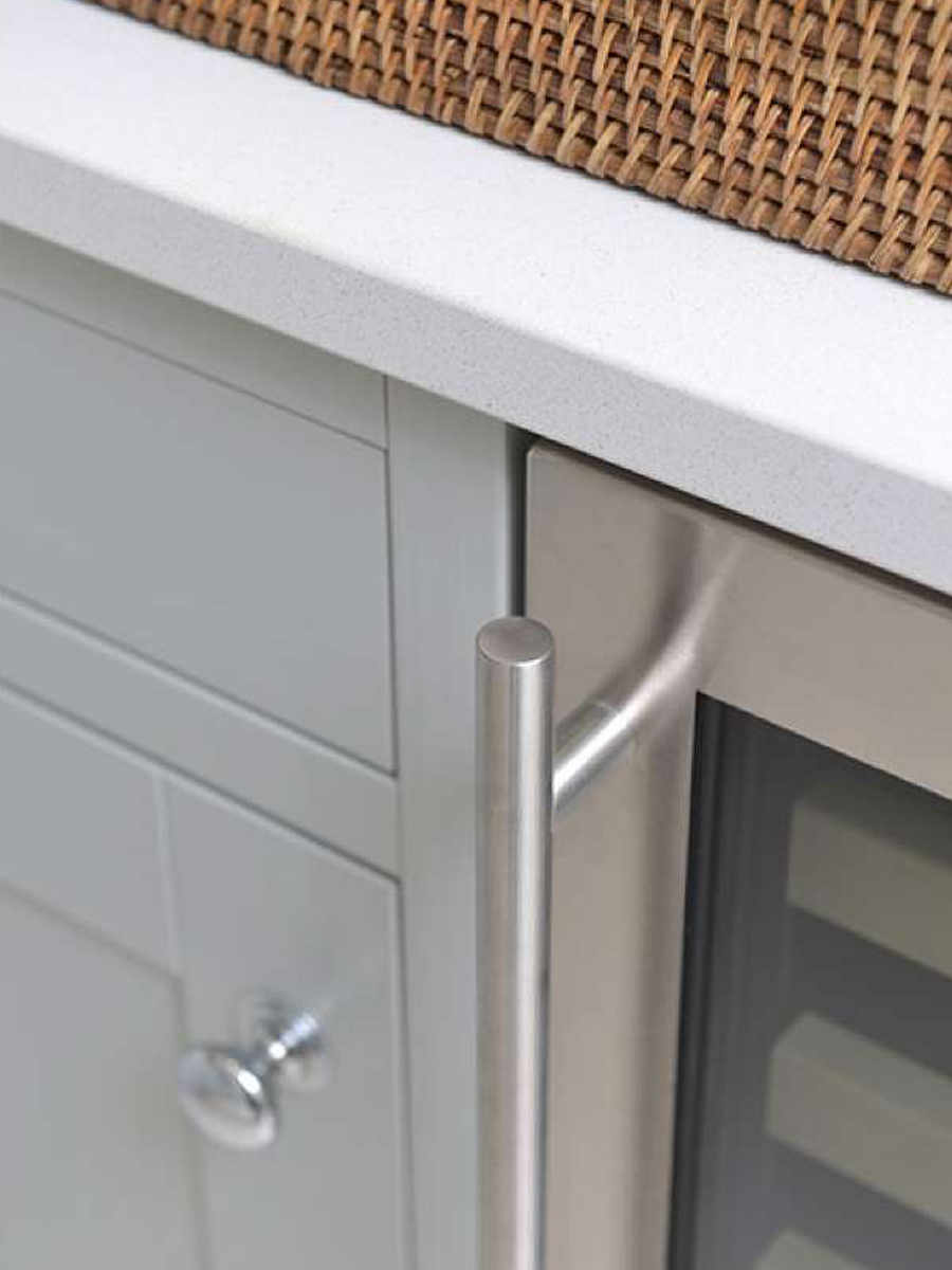 Berkeley, Hazelmoor Rise, Kitchen, Appliances, Interior